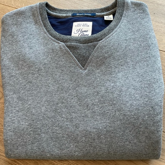 Scotch & Soda Other - Scotch & Soda Home Alone Sweatshirt